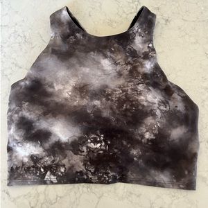 Conscious crop tank